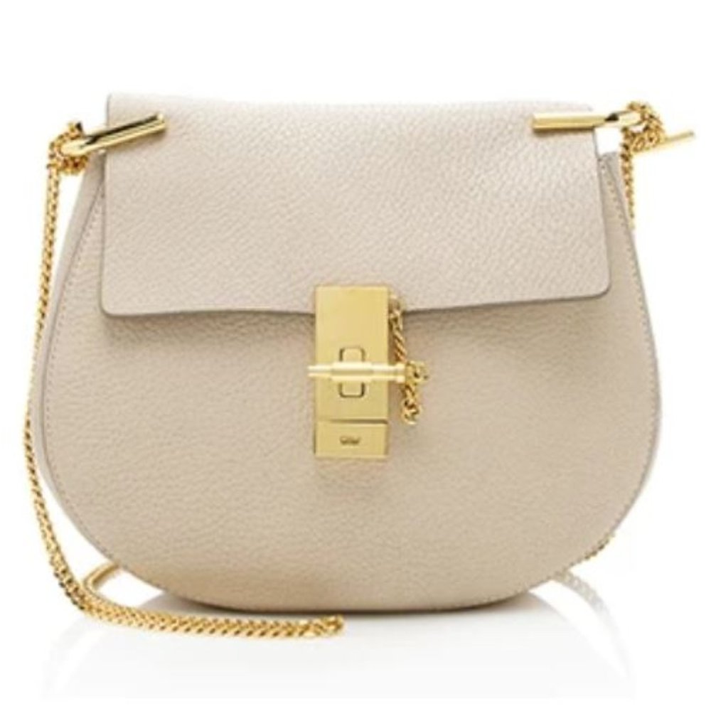 Chloe Drew Shoulder Bag